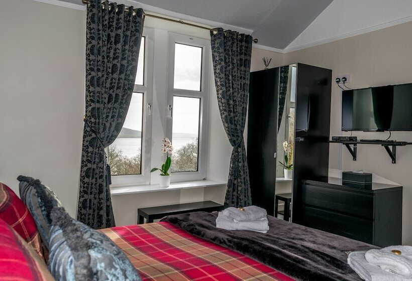 Pension The Tregortha B&b