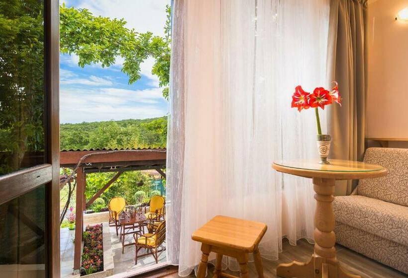 ペンション Villa Zelenika