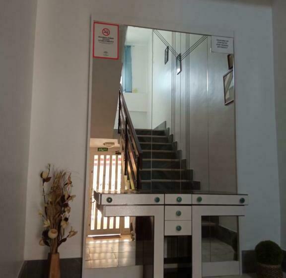 Pension Cuatro Vientos