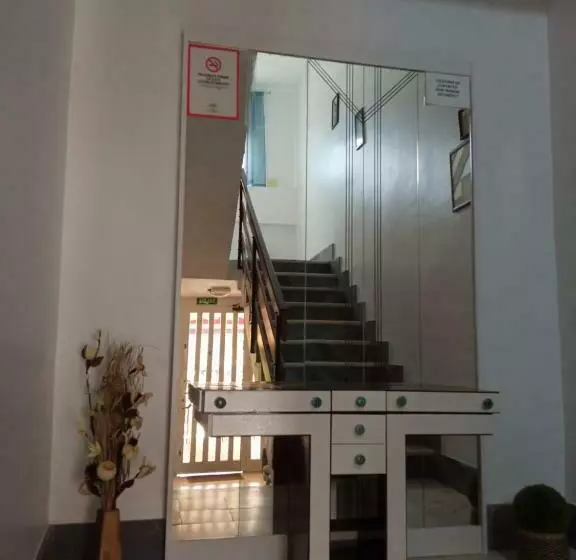 Pension Cuatro Vientos