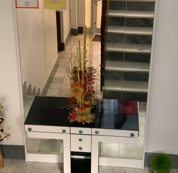 Pension Cuatro Vientos