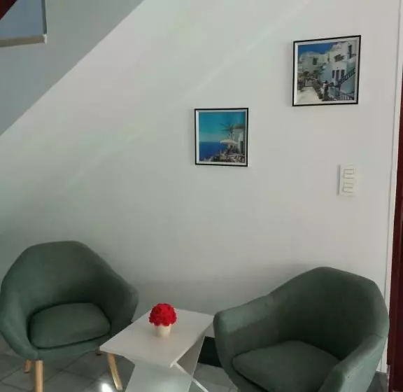 Pension Cuatro Vientos