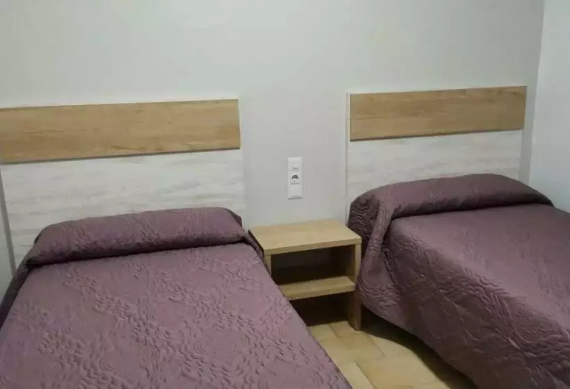 Pension Cuatro Vientos