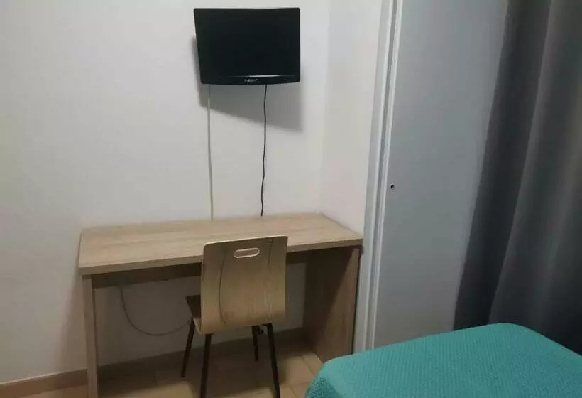 Pension Cuatro Vientos