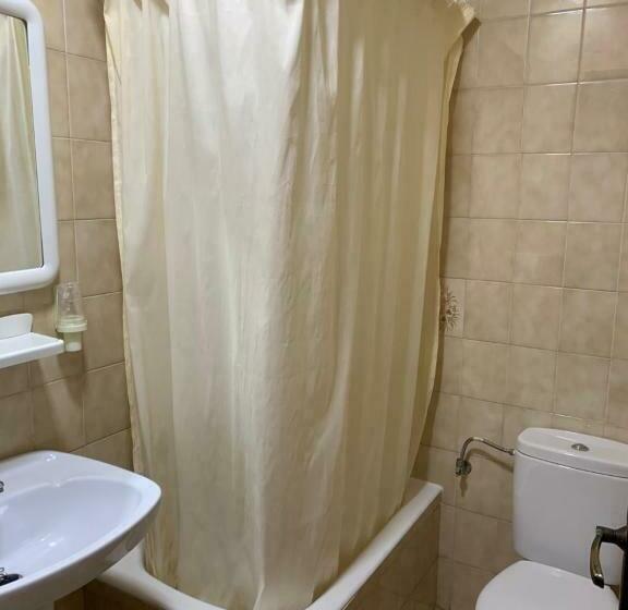 Pension Cuatro Vientos