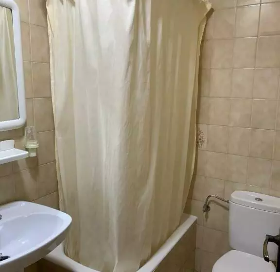 Pension Cuatro Vientos