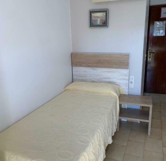 Pension Cuatro Vientos