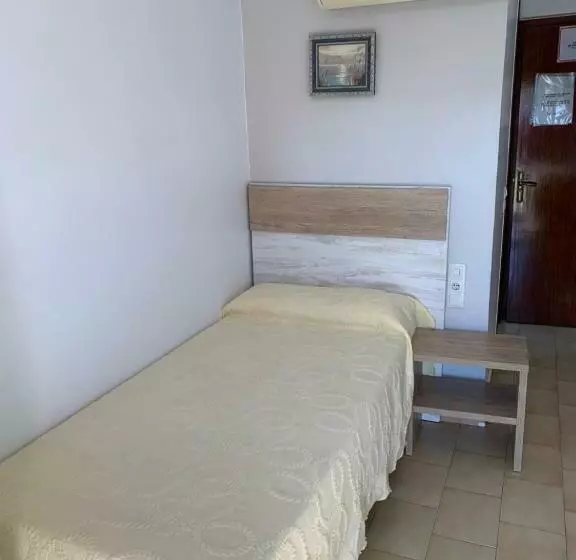 Pension Cuatro Vientos