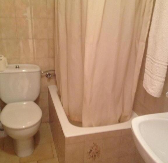 Pension Cuatro Vientos