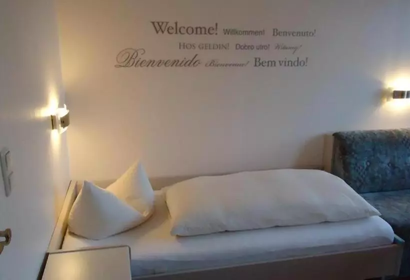 Pension Villa Transvaal