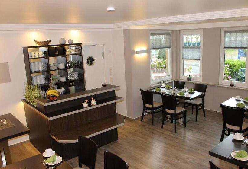 Pension Villa Transvaal