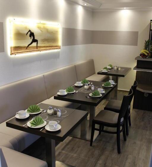 Pension Villa Transvaal