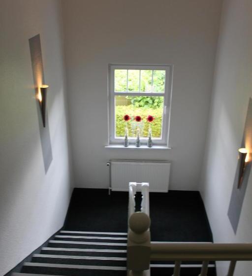 Pension Villa Transvaal