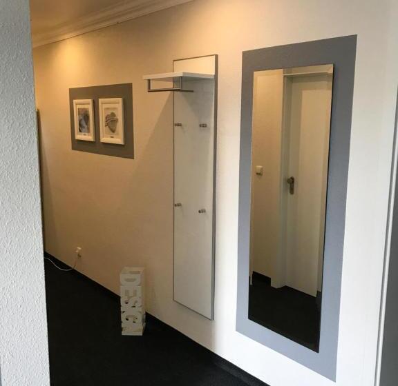 Pension Villa Transvaal