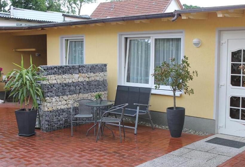 Pension Villa Transvaal