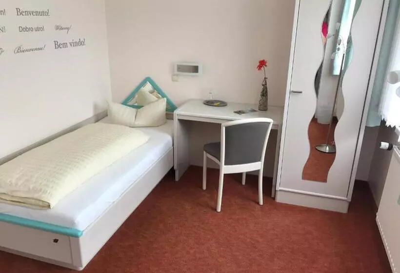 Pension Villa Transvaal