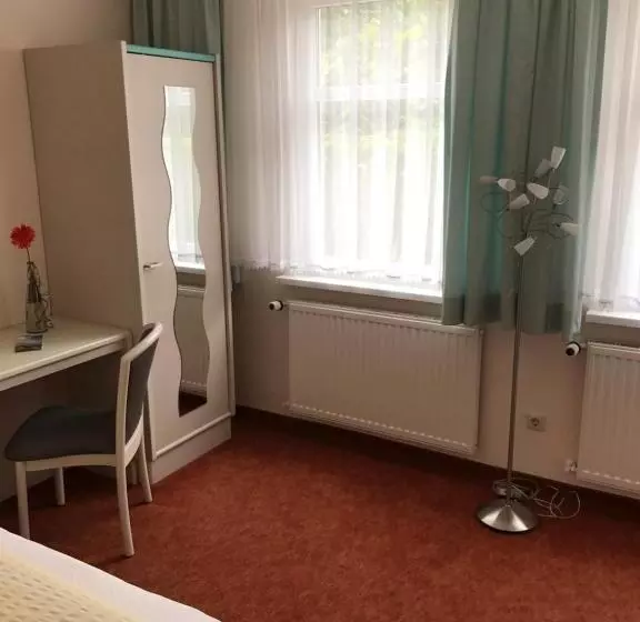 Pension Villa Transvaal