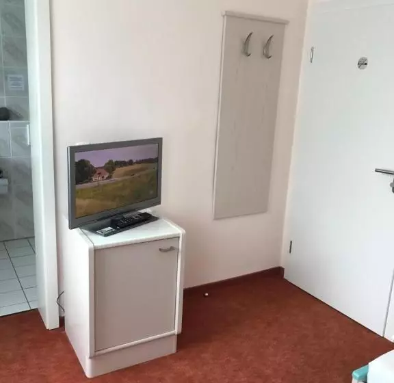 Pension Villa Transvaal