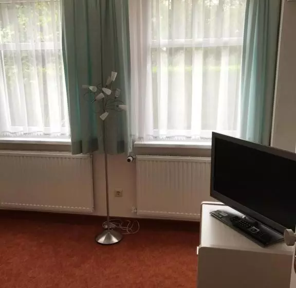 Pension Villa Transvaal