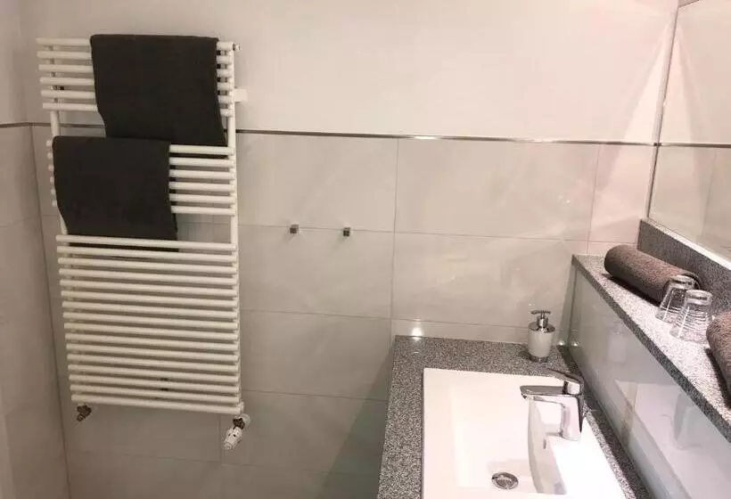 Pension Villa Transvaal