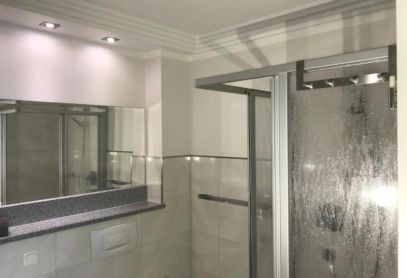 Pension Villa Transvaal