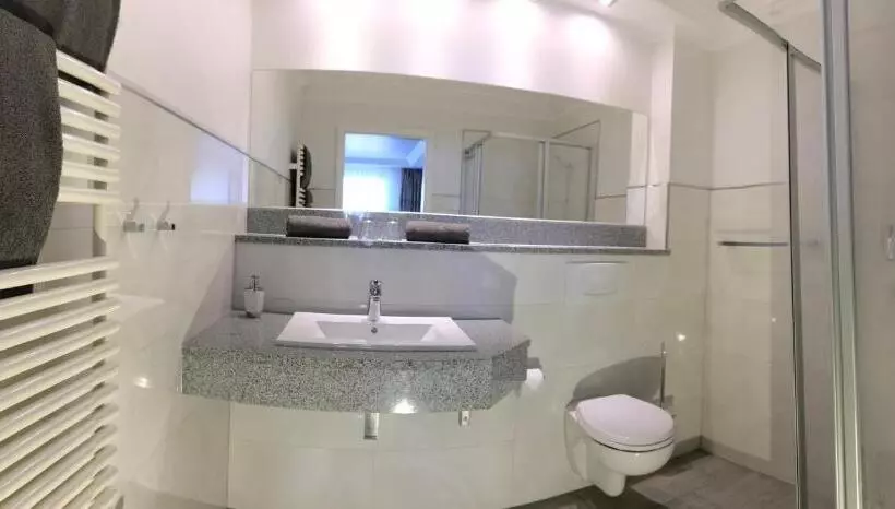 Pension Villa Transvaal