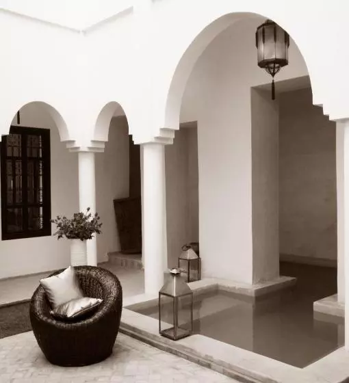 Riad Capaldi