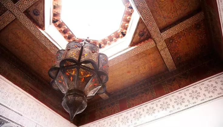 Riad Capaldi
