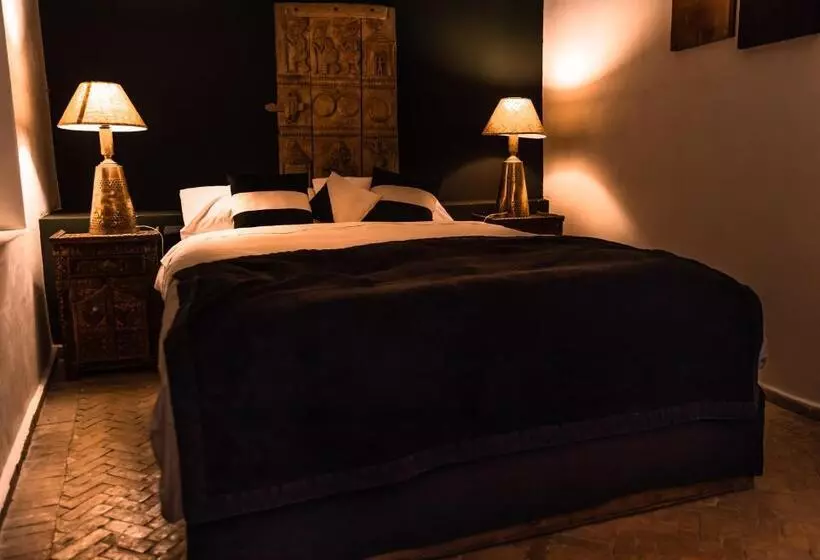 Riad Capaldi