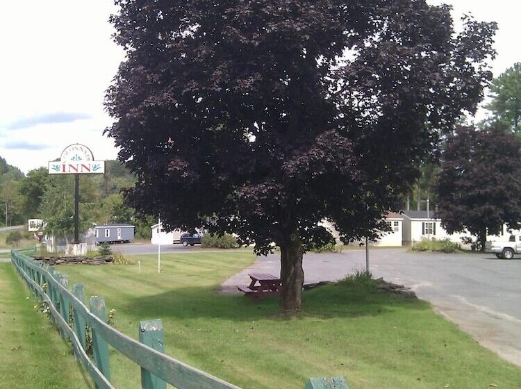 ユースホステル Colonnade Inn