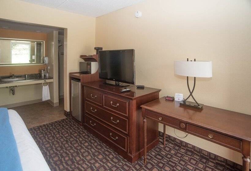 ユースホステル Colonnade Inn