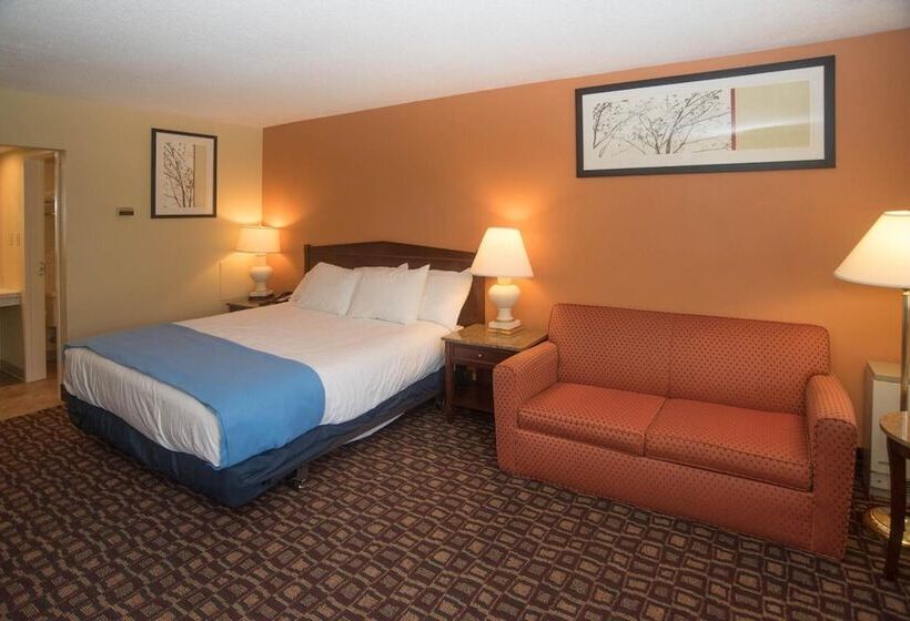 ユースホステル Colonnade Inn