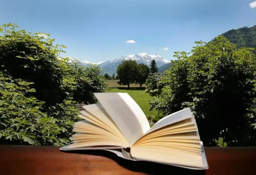 Retkeilymaja Gasthof Zur Post