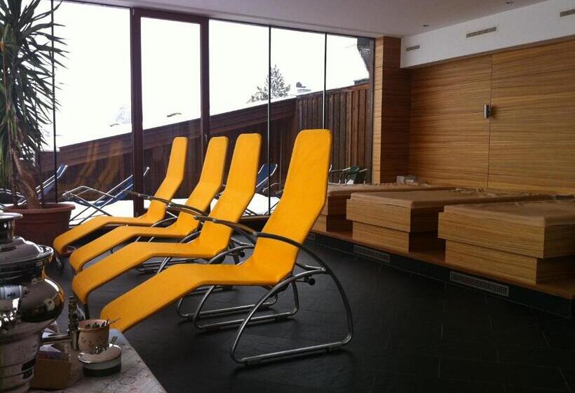 Albergue Gasthof Zur Post