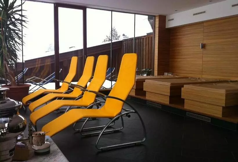 Retkeilymaja Gasthof Zur Post