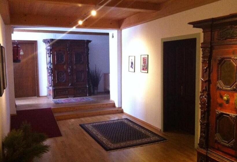 Albergue Gasthof Zur Post