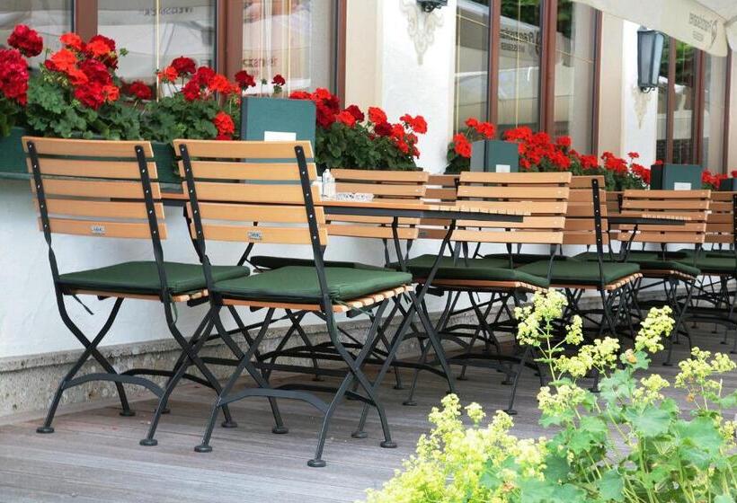 Albergue Gasthof Zur Post