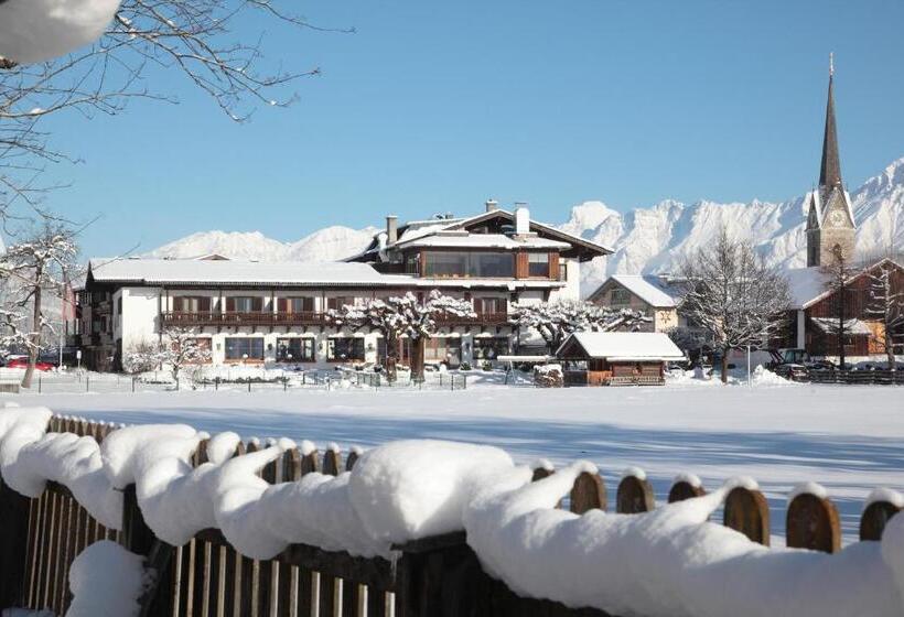 Albergue Gasthof Zur Post