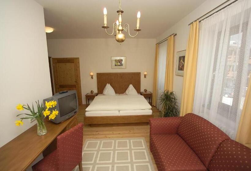 Albergue Gasthof Zur Post