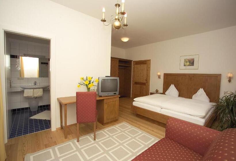 Albergue Gasthof Zur Post