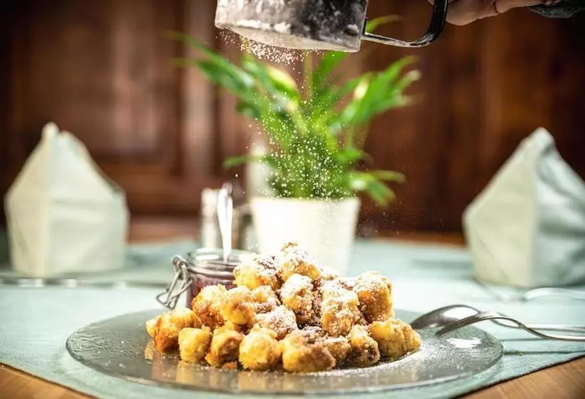 Retkeilymaja Gasthof Zur Post