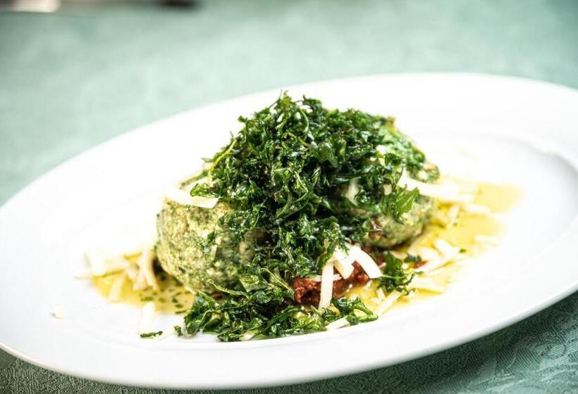 Albergue Gasthof Zur Post