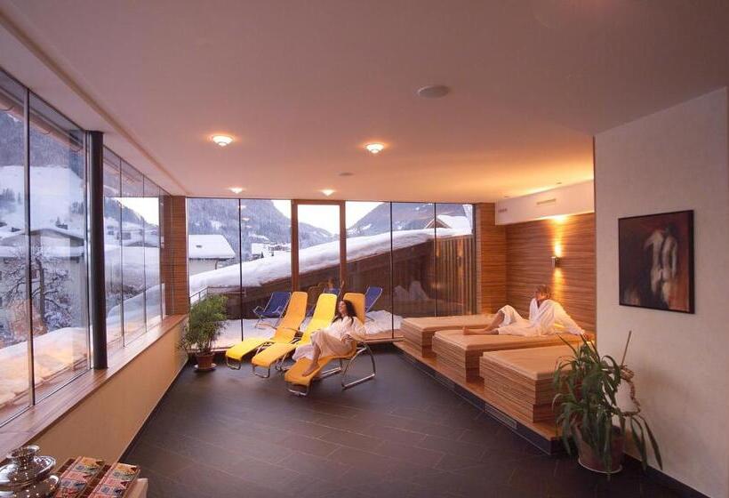 Albergue Gasthof Zur Post