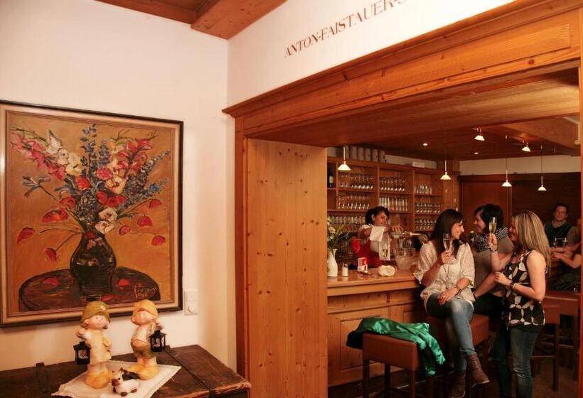 Albergue Gasthof Zur Post