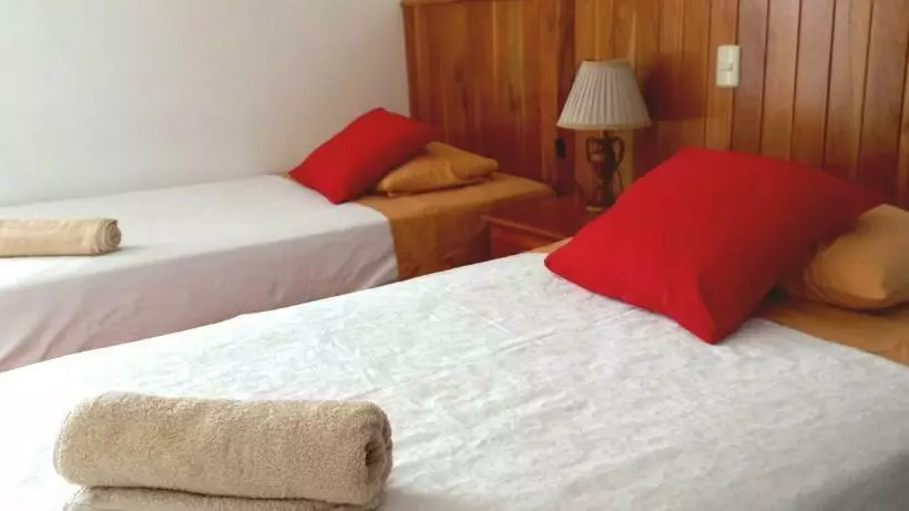 Retkeilymaja Sula Sula