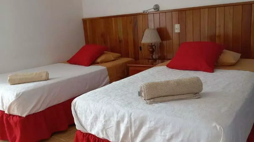 Retkeilymaja Sula Sula