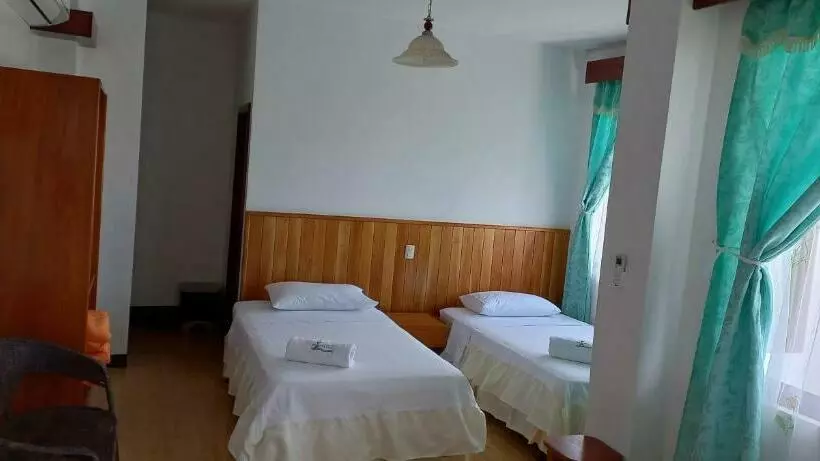 Retkeilymaja Sula Sula