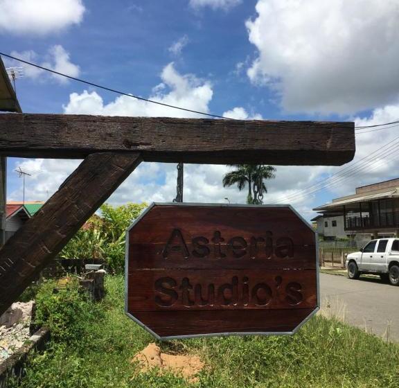 Asteria Studios