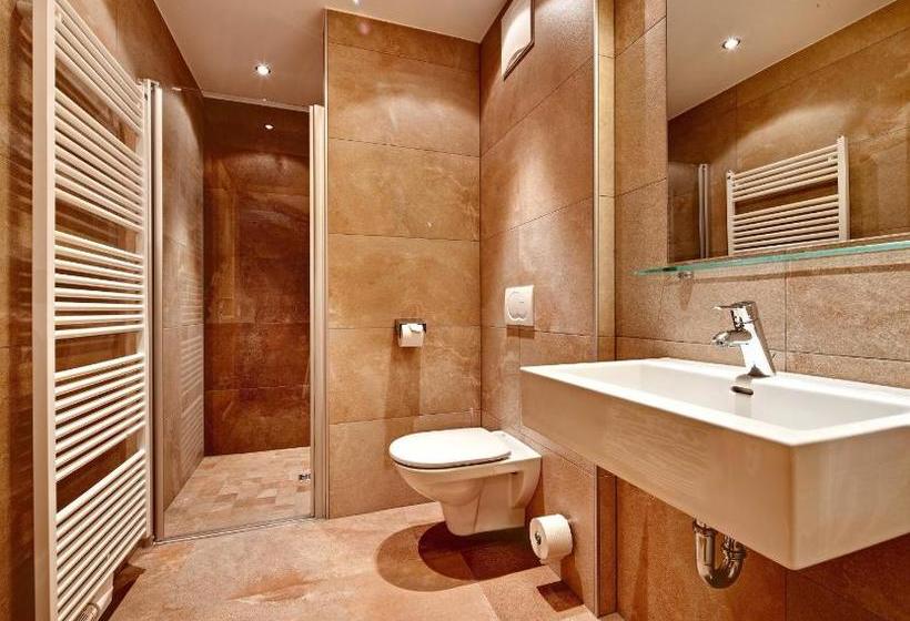 Gerlos Mountain Estate