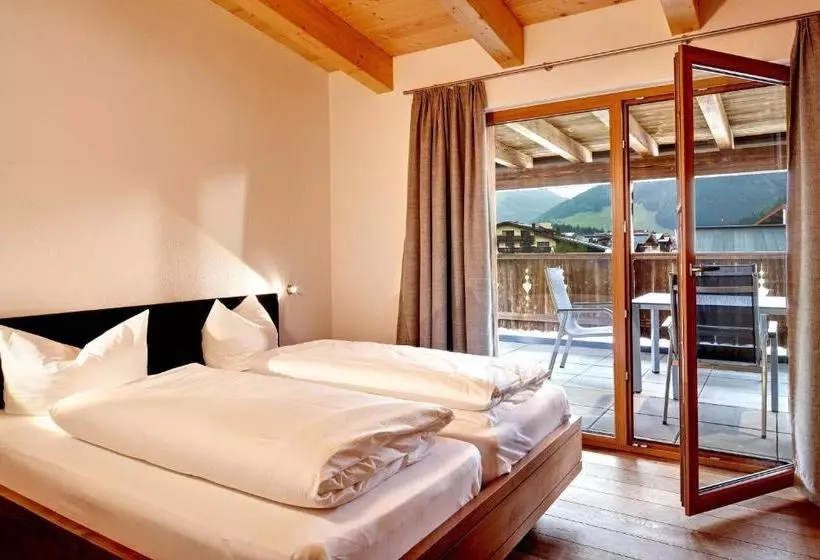 Gerlos Mountain Estate